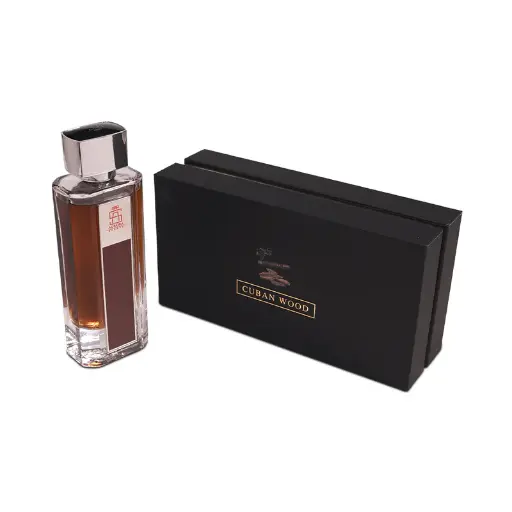 [6290360540238] AURORA CUBAN WOOD EDP 100ML