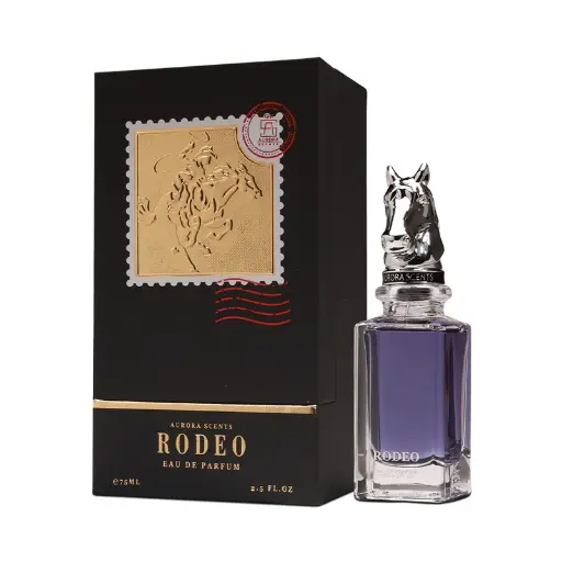 [6290360541440] AURORA RODEO EDP 75ML