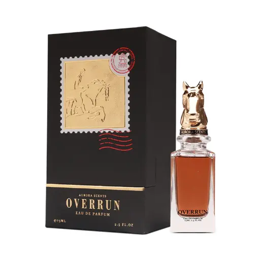 [6290360541464] AURORA OVERRUN EDP 75ML