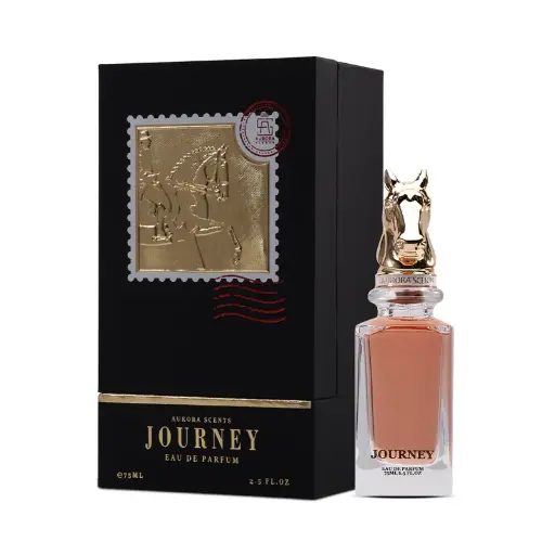 [6290360541457] AURORA JOURNEY EDP 75ML