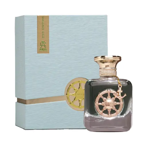 [6290360540023] AURORA EXPLORER GOLD EDP 100ML