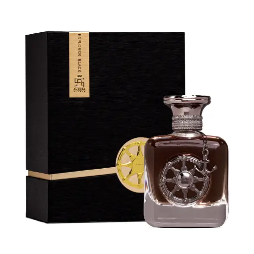 [6290360540009] AURORA EXPLORER BLACK EDP 100ML
