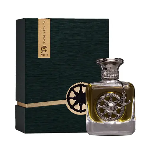 [6290360540061] AURORA VOYAGER BLACK EDP 100ML