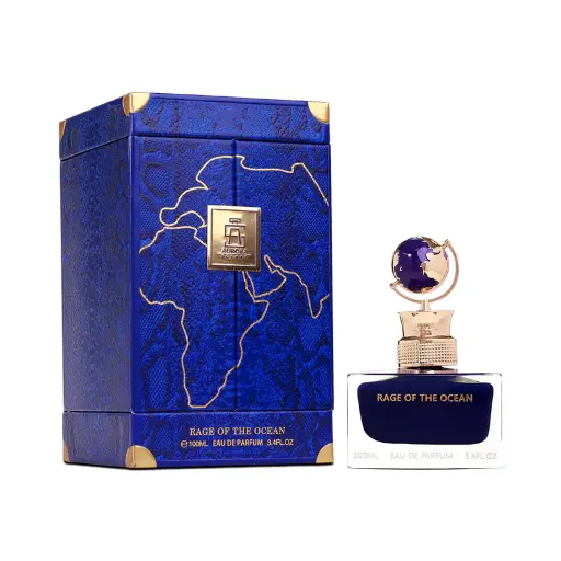 [6290360541136] AURORA RAGE OF THE OCEAN EDP 100ML