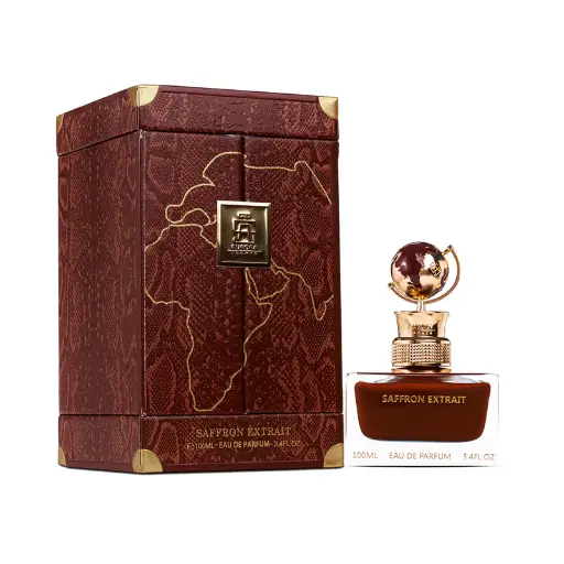 [6290360541150] AURORA SAFFRON EXTRAIT EDP 100ML