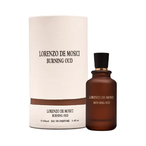 [6290360540702] AURORA LDM BURNING OUD EDP 100ML