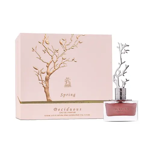 [6290360540276] AURORA SPRING DECIDUOUS EDP 100ML