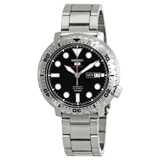 [SRPC61K1] Seiko 5 Sports Automatic Mens Watch SRPC61K1