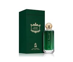 [3538784244015] AURORA OUD DE IMMORTAL EDP 100ML