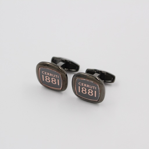 إكسسوارات شيروتي 1881 زر الكم 1065