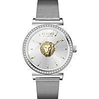[VSPLD1021] Versus Versace Women's Watch VSPLD1021