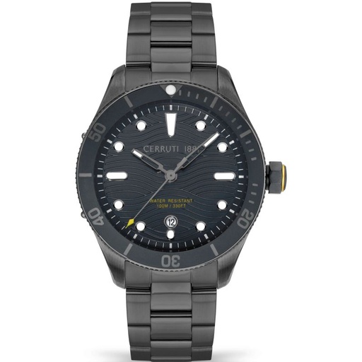 [CIWGH2113702] Mens Cerruti 1881 Cedonio Watch