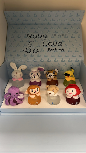 [202503010000001] BABY PERFUME SET BLUE