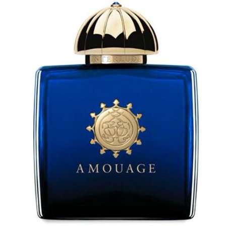 Amouage Interlude EDP for Women, 1 Pack, 100 Ml