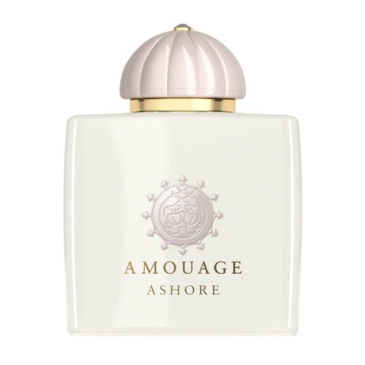 [A34908F209] Amouage Ashore EDP Unisex 50 Ml