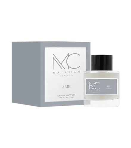 MALCOLM AME EDP 100ML