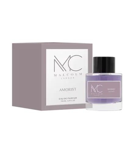 MALCOLM AMORIST EDP 100ML