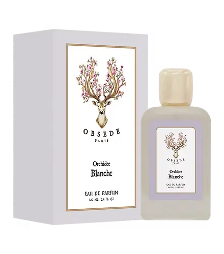 OBSEDE ORCHIDEE BLANCHE EDP 100 ML