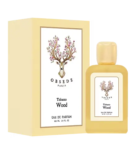 OBSEDE TOBACCO WOOD EDP 100ML