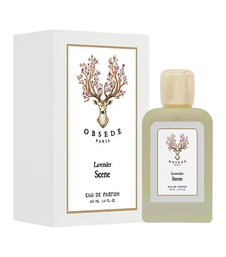 OBSEDE LAVENDER SCENE EDP 100 ML