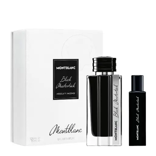MONTBLANC BLACK MEISTERSTIICK