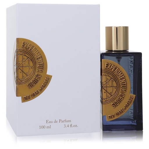 551466 100ml Experimentum Crucis Eau De Parfum Spray, Unisex