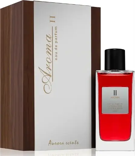 AURORA AROMA II (M) EDP 100ML