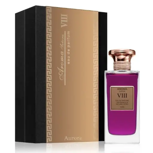 AURORA AROMA SENORA VIII (L) EDP 100ML