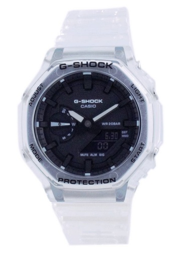 [GA-2100SKE] G-SHOCK WATCH GA-2100SKE