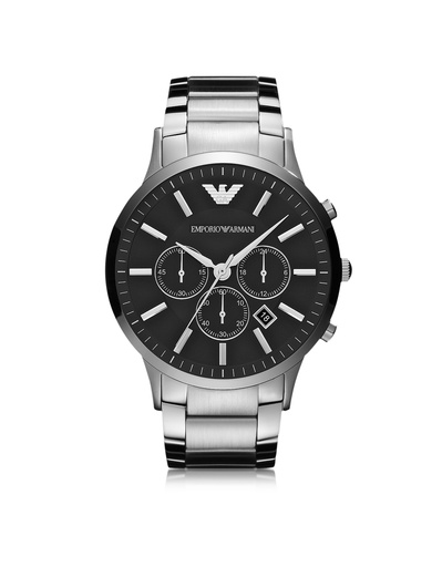 [AR2460] Emporio Armani Sportivo Chronograph Mens Watch AR2460