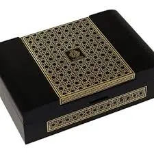 MARTINI COLLECTION BLACK BOX