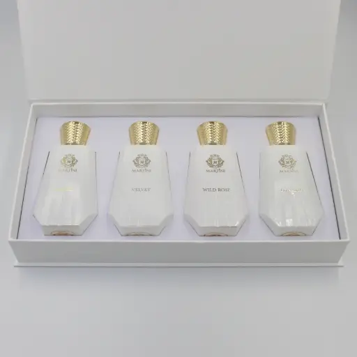 MARTINI COLLECTION White Box 