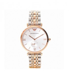 [AR1677] Emporio Armani AR1677 Men's Watch