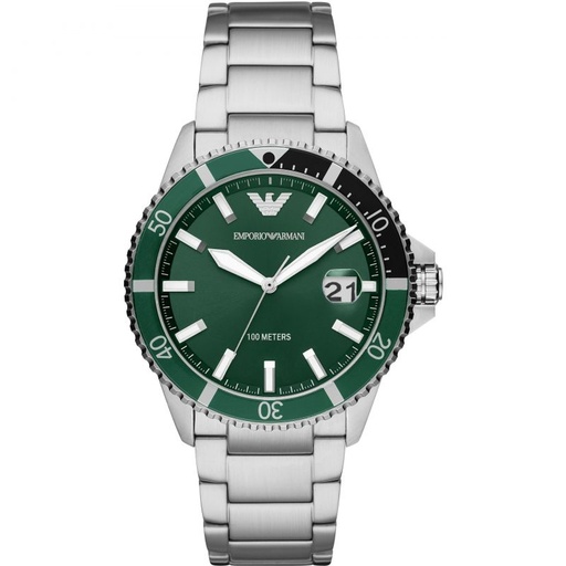 [AR11338] Emporio Armani Man Watch Ref. AR11338