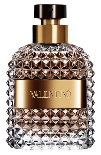 Valentino Uomo by Valentino EDT SPRAY 3.4 OZ for MEN