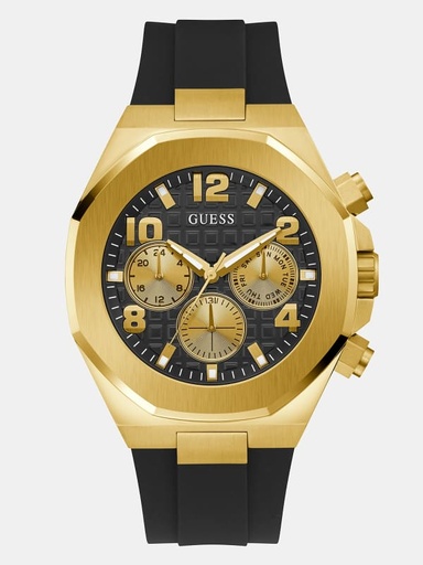 [GW0583G2] ساعة جيس متعددة الوظائف GW0583G2