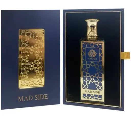 [6295884450087] MARTINI MAD SIDE EDP 75ML 