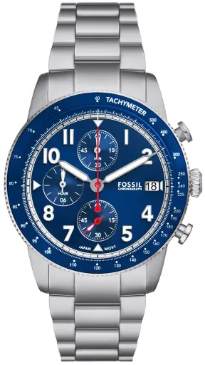 [FS6047] Fossil Watch FS6047