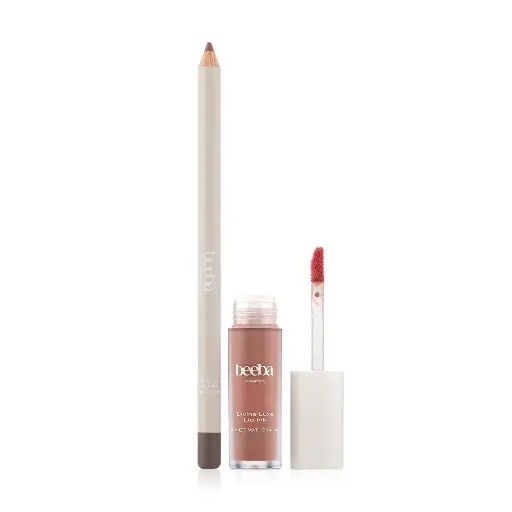 Divine Luxe Lip Duo - 2 pcs