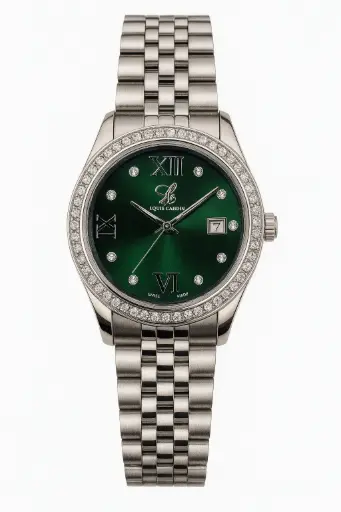 [8900L-9] Louis Cardin Watch 8900L-9
