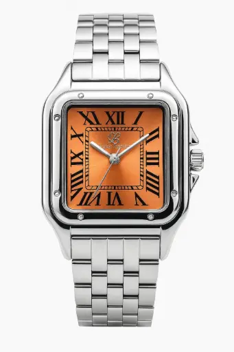 [LC8903L-10] ساعة لويس كاردان LC8903L-10