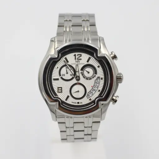 [MV7037G] MATIO VALENTINO MAN WATCH MV7037G