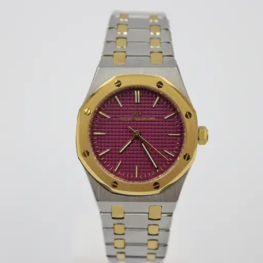 [MV6527L] MATIO VALENTINO (W) WATCH 