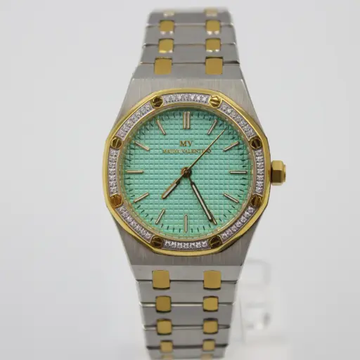 [MV6527L-1] MATIO VALENTINO (W) WATCH MV6527L-1 
