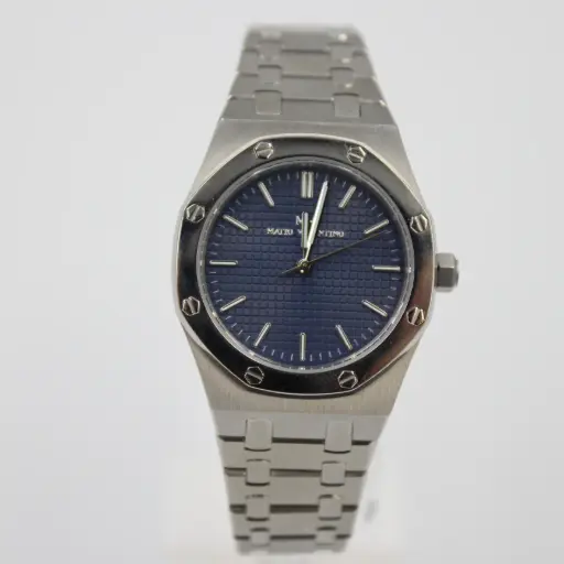 [MV6527L-2] MATIO VALENTINO (W) WATCH MV6527L-2