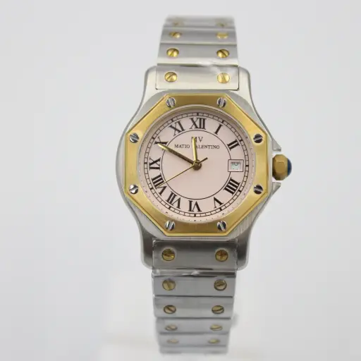 [MV6557L-1] MATIO VALENTINO WATCH MV6557L-1