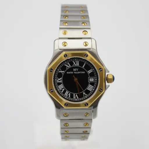 [MV6557L-3] MATIO VALENTINO WATCH MV6557L-3