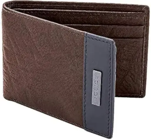 [PA40031WLBR] POLICE WALLET PA40031WLBR