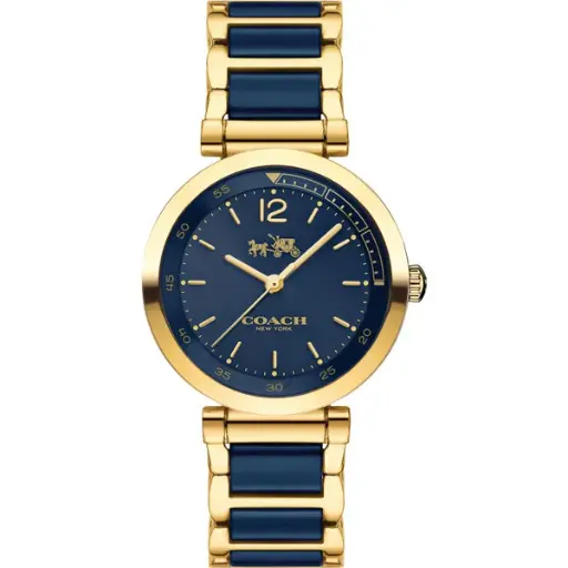 [14502462] COACH Sport Ceramic Women's Watch 14502462