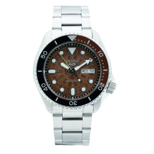 [SRPJ47K1] SEIKO 5 Sports Watch SRPJ47K1